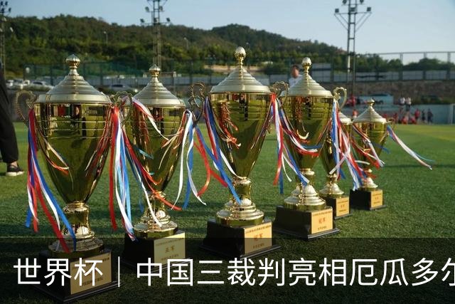 世界杯｜中国三裁判亮相厄瓜多尔VS库拉索 将书写多项纪录