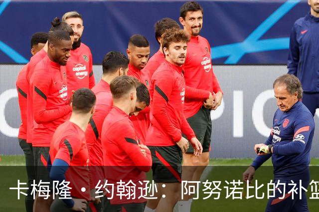 卡梅隆·约翰逊：阿努诺比的补篮绝杀极其困难 包含运气成分