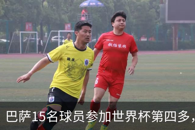 巴萨15名球员参加世界杯第四多，曼城19人最多、皇马10人