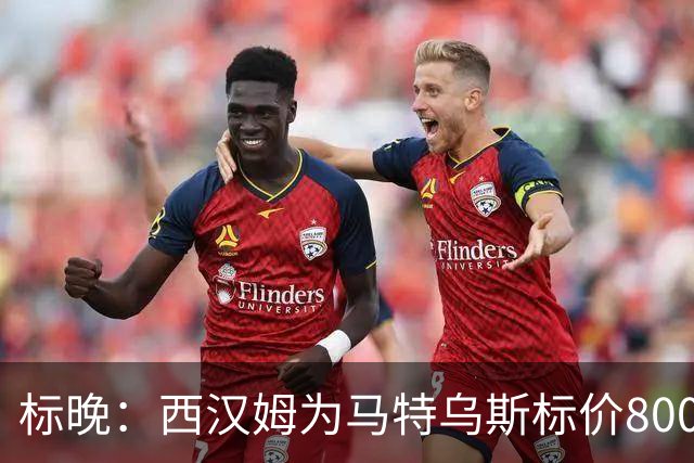 标晚：西汉姆为马特乌斯标价8000万镑，曼联表现出实质性兴趣