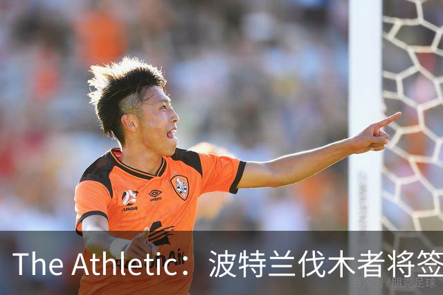 The Athletic：波特兰伐木者将签下荷兰国脚扬森，自由转会不占指定球员名额